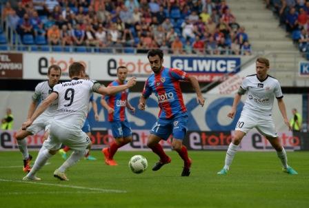 Piast Gliwice