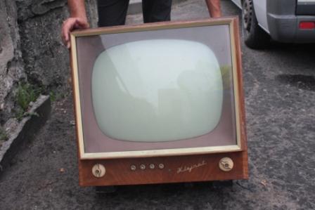telewizor