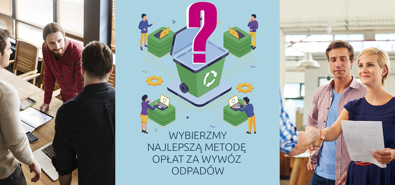 Jutro spotkanie w Wilczym Gardle. Czekamy na Wasze opinie w sprawie odpadów!