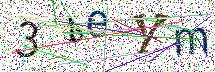 Bild-CAPTCHA