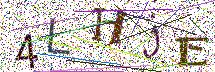 CAPTCHA obrazkowa