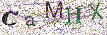 CAPTCHA obrazkowa