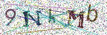 CAPTCHA obrazkowa