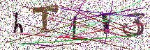 CAPTCHA obrazkowa