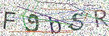 CAPTCHA obrazkowa