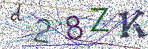 CAPTCHA obrazkowa