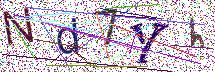 CAPTCHA obrazkowa