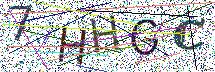 CAPTCHA obrazkowa