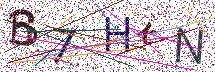 CAPTCHA obrazkowa