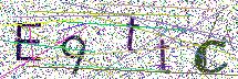 CAPTCHA obrazkowa