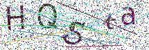 CAPTCHA obrazkowa
