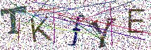 CAPTCHA obrazkowa