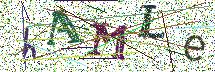 CAPTCHA obrazkowa