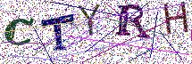 CAPTCHA obrazkowa