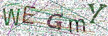 CAPTCHA obrazkowa