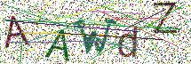 CAPTCHA obrazkowa