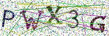 CAPTCHA obrazkowa