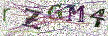 CAPTCHA obrazkowa