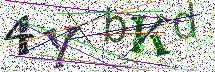 CAPTCHA obrazkowa