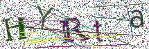 CAPTCHA obrazkowa