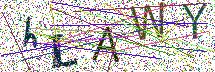CAPTCHA obrazkowa