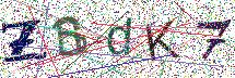 CAPTCHA obrazkowa