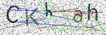 CAPTCHA obrazkowa