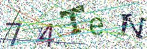 CAPTCHA obrazkowa