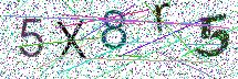 CAPTCHA obrazkowa