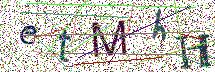 CAPTCHA obrazkowa