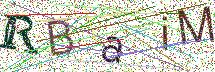 CAPTCHA obrazkowa