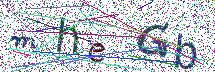 CAPTCHA obrazkowa