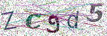 CAPTCHA obrazkowa