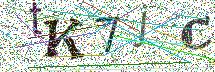 CAPTCHA obrazkowa
