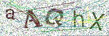 CAPTCHA obrazkowa
