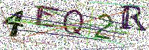 CAPTCHA obrazkowa