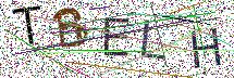 CAPTCHA obrazkowa