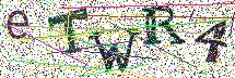 CAPTCHA obrazkowa