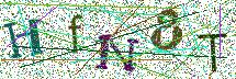 CAPTCHA obrazkowa