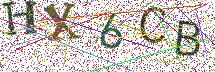 CAPTCHA obrazkowa