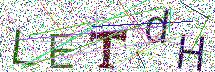 CAPTCHA obrazkowa