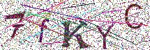 CAPTCHA obrazkowa