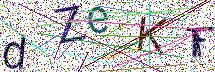 CAPTCHA obrazkowa