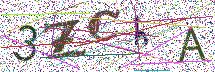 CAPTCHA obrazkowa