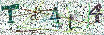 CAPTCHA obrazkowa