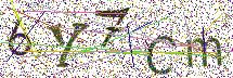CAPTCHA obrazkowa