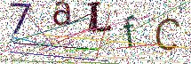 CAPTCHA obrazkowa