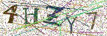 CAPTCHA obrazkowa
