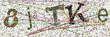 CAPTCHA obrazkowa