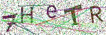 CAPTCHA obrazkowa